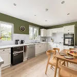 Wellbeing Escape, 4-bed House With Yoga Σπίτι διακοπών Malham