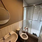 Σπίτι διακοπών Wellbeing Escape, 4-bed House With Yoga Malham